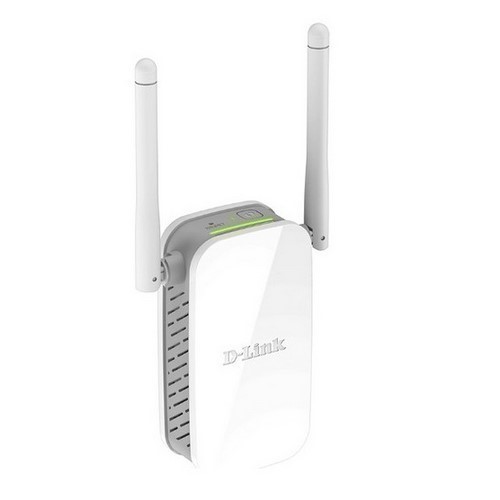 REPETIDOR WIFI D-LINK N300 300MBPS